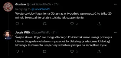 prawarekasorosa - @bartolomis: No tak było. Im tylko chodzi o naukę łaciny.