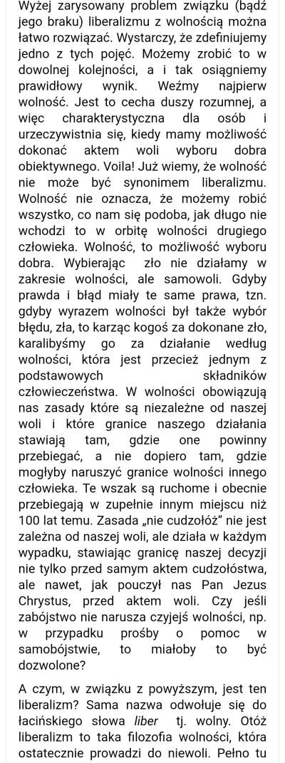 I.....o - Liberalizm czy wolność? 
Cały tekst https://myslkonserwatywna.pl/kilijanek...