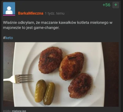 f.....k - > podoba mi sie, że musiałaś przejrzeć mój profil, żeby mi odpisać

@Bark...