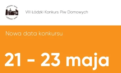 von_scheisse - W miniony weekend odbyły się dwa konkursy piw domowych – Krakowski KPD...