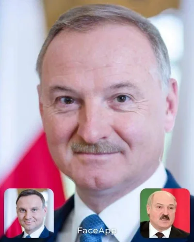 buzitozamalo - #cenzoduda #heheszki #faceapp #bialorus