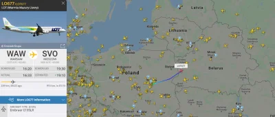 midcoastt - Pokrzyczeli, to można lecieć
#lotnictwo #bialorus #samoloty