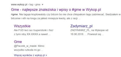 k.....k - Google wskazuje teraz innego inwestora na wykopkowym gme.
#gme