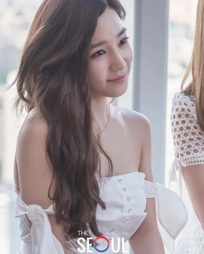 Bager - #tiffany #snsd #koreanka