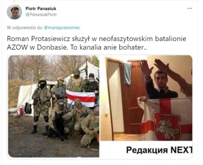 JPRW - Ruskie trolle i pożyteczni idioci już rzygają na cały internet fejkami, że Ram...