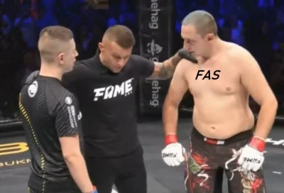 gienek-sztacheta - pomysł na biznes: zakładasz firme o nazwie/skrócie "FAS" i sponsor...