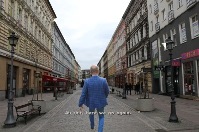 Szr1h - Skoro covid został zwalczony przed dzielnych ministrów, to może czas na jakie...