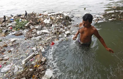 s.....o - @przegrywwykopu: Ganges zawsze spoko... na innym zdjeciu poza kadrem sa 2 p...