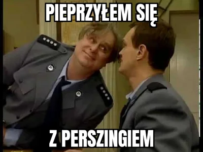 takisobiesmieszek - Że policja to niby lepsza?
#13posterunek