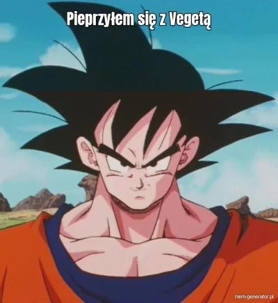 F.....L - #dragonball #humorobrazkowy #rodzinazastepcza #memy