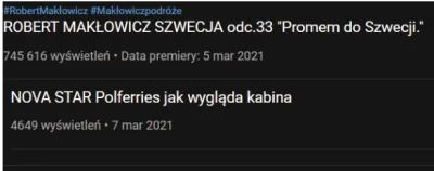 lukwyk - @SVETER: Możesz mieć rację spojrzałem na pierwsze z brzegu różnica mała więc...