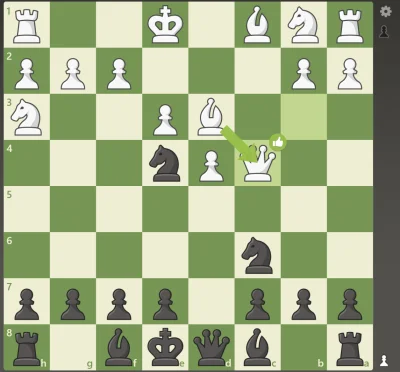 dominowiak - #szachy #podziemie
Koleś po 5 ruchu, w którym z jego punktu widzenia pa...