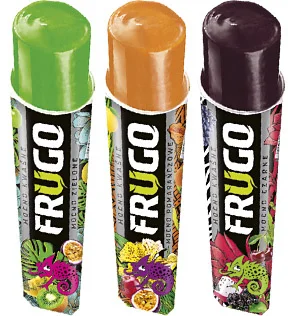 KrakowskiMietek - Wie ktoś gdzie kupić lody Frugo? w biedrze, kauflandzie i lidlu nie...