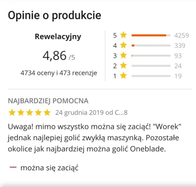 profesorzarzadzaniazgliwic - @Bolerro najlepsza jest opinia o produkcie bardzo pomocn...