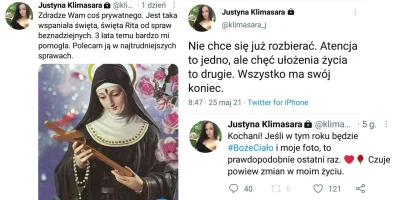 I.....o - Po wczorajszym wpisie o nawróconej julce kolejna zwiastun wiosny(✌ ﾟ ∀ ﾟ)☞
...