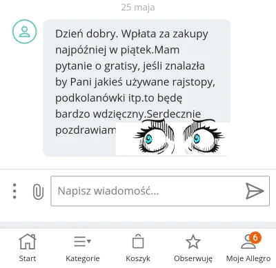 oszty - (－‸ლ) co ci ludzie mają w głowach. Chciałam, żeby moje rzeczy miały drugie ży...