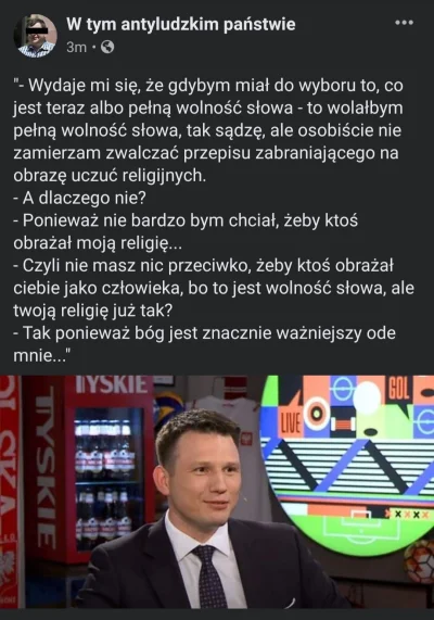 phild - ,,Merytoryczna" opozycja wyjaśniona XD I to własnymi słowami! 
#konfederacja...