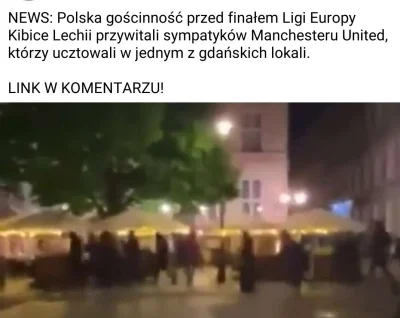 howtobepro - Wielcy Polscy patrioci przegonili grupkę #!$%@? januszy, którzy przyjech...