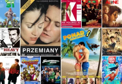 upflixpl - VOD.pl – lista filmów dodanych w katalogu platformy

Dodane tytuły:
+ A...