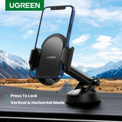duxrm - Ugreen Car Phone Holder
Cena: 8,99 $
Link ---> Na moim FB. Adres w profilu....