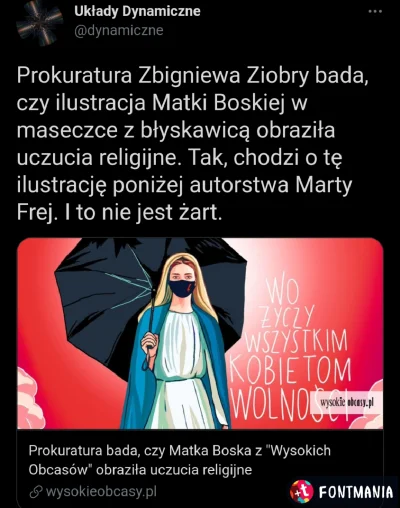 CipakKrulRzycia - #ziobro #polska #polityka 
#bekazpisu #strajkkobiet