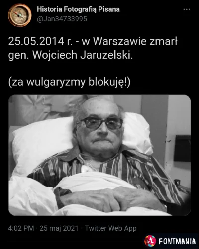 CipakKrulRzycia - #polska #polityka #kupamieci #historia #ciekawostki
przegapiłem wc...