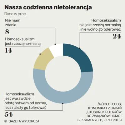 Rodriqu - Dla tych co piszą, że pojedyncze przypadki nie świadczą o powszechnej homof...