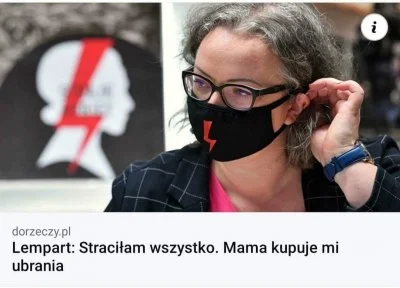 S.....y - Rewolucja jest kobietą!!!

oj, chyba jednak nie XD

#bekazfeministek #h...