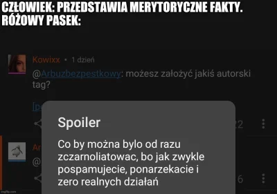 tindeRoman - Główna atencjuszka wypoku pokazuje swoje IQ.

SPOILER

#pieklokobiet #lo...