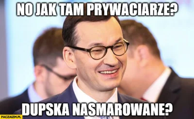 januszzczarnolasu - > 9 na 10 przedsiębiorców spodziewa się strat w wyniku Polskiego ...