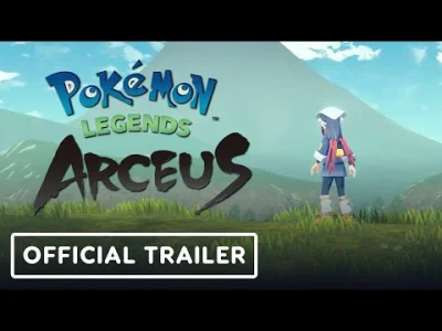 NieR - Pokemon Legends: Arceus - premiera 28 styczeń 2022 
https://twitter.com/Pokemo...