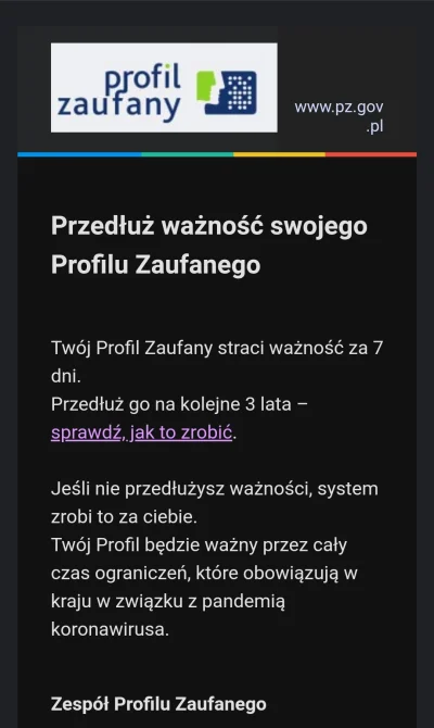 bury256 - Czyli, że jak? ( ͡° ͜ʖ ͡°)
#profilzaufany #urzad #polska
