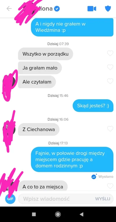 smutny_login - Czy ze mną jest coś nie tak czy cokolwiek innego? ( ͡° ʖ̯ ͡°)

Przec...