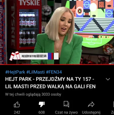 MarianPazdzioch69 - To będzie najbardziej zminusowany hejt park. Chyba że jeszcze jak...