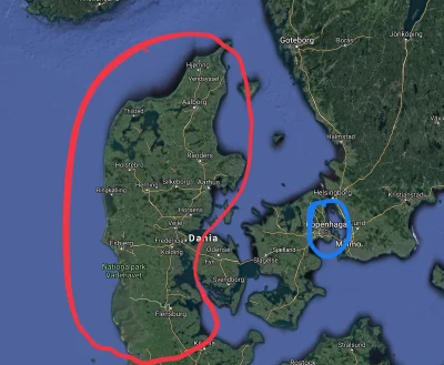 InsanelyIncredibly - @Vimes tu mowa o obszarze wodnym na północ od Wysp Owczych, nie ...