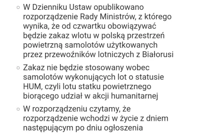 polkus - Jeszcze chwil kilka przyjdzie na wprowadzenie tego zakazu poczekać