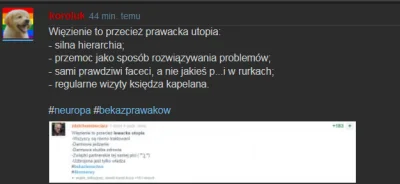 IcardiPL - #koroluk vs @zdzichumineciarz ?? #dobro vs #zlo ?? koroluk gra sz? a moze ...