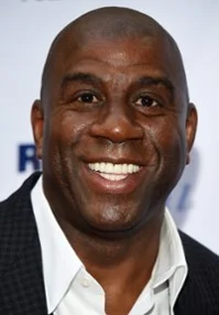 E.....0 - Magic Johnson