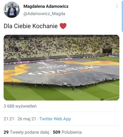 wfd - #!$%@? nie wierzę
#mecz #adamowicz #gdansk #ligaeuropy