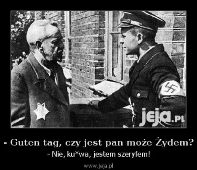 szkorbutny - @o_p: Milicja przyjęła zgłoszenie od Żyda a od Polaków to nie chcą ...¯\...