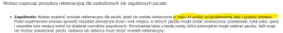 queerin - @ciuchcia: Odsyłam do reklamacji UPS https://www.ups.com/pl/pl/help-center/...