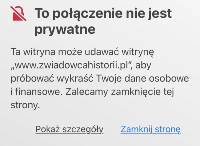 GrafikaUltraHaDe - @Zwiadowca_Historii: coś się zepsuło