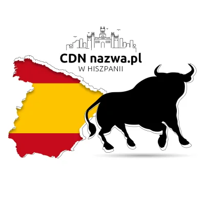 nazwapl - Nowy węzeł CDN nazwa.pl w Hiszpanii

Z czym kojarzy się Hiszpania? Zapewn...