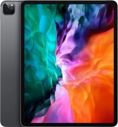 dumlix - Kupuje dziś iPada pro 2020 12.9", ale się jaram jak dziecko, jeszcze parę go...