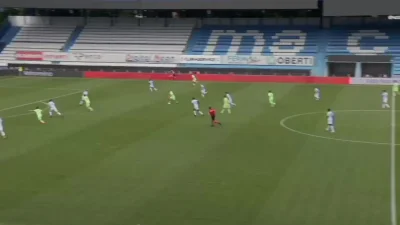 antychrust - Szymon Czyż 10', Patryk Peda 61' (SPAL U19 3:1 Lazio U19, Primavera).

...