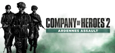 Metodzik - =====[STEAM]=====

Company of Heroes 2 wraz z DLC Ardennes Assault za FR...