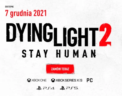 SpiderFYM - Potwierdzona data premiery Dying Light 2
#dyinglight #dyinglight2 #ps4 #...
