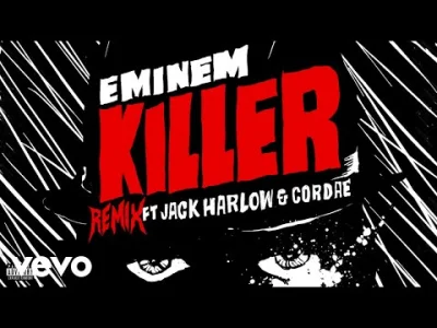 WeezyBaby - Eminem - Killer ft. Jack Harlow, Cordae
yeah, bitch, I go harder than Car...