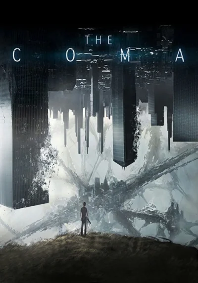 djtartini1 - W ten weekend #filmyswiata na #filmnawieczor rosyjskie #scifi "Coma", po...