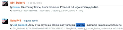 amantadeusz - Poniższy screen zyskuje na znaczeniu kiedy uświadomimy sobie, że dla te...